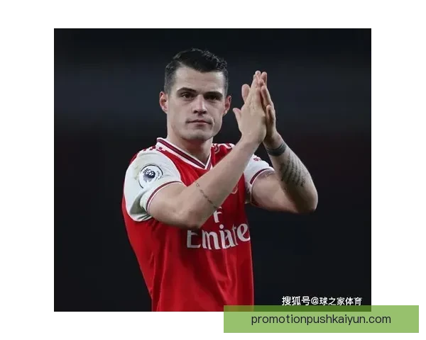 扎卡远射能力持续提升，成为阿森纳新赛季战术中的重要武器