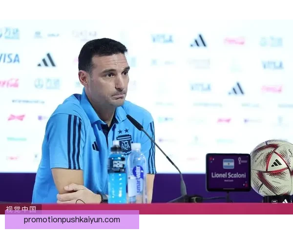 斯卡洛尼控球结构解析：探讨其战术部署与球队表现趋势