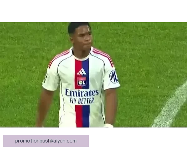 恩德里克前锋端潜力持续提升，表现稳健备受期待